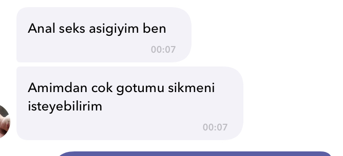 Anal Bağımlısı Balıketli Tuğçe (Bol Konuşma SS`li)