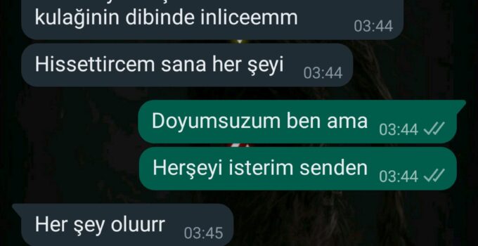 Dillere Destan Balık Etli Deniz