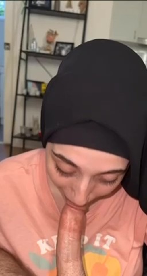 Y*rak Bağımlısı Türbanlı Anonim (Bol Videolu) İfşahane