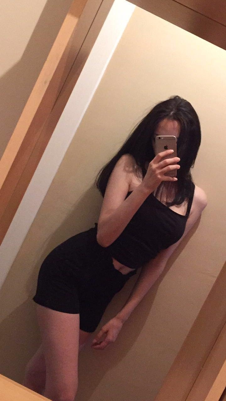 Dünden Hazır Taş Gibi 18`lik Stajyer Sema (Bol Fotoğraflı)