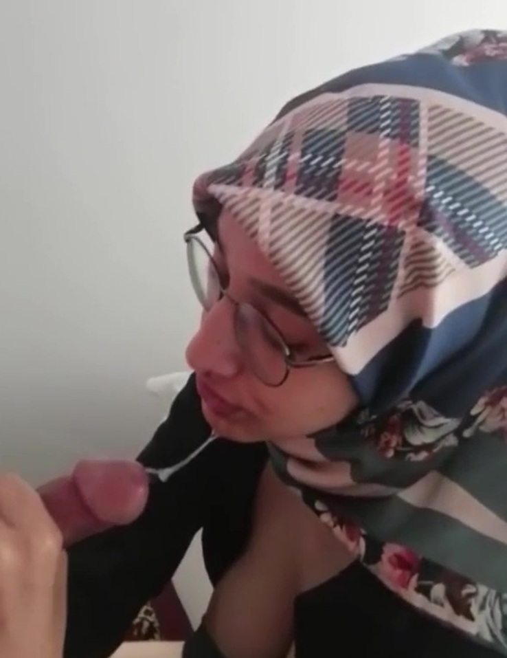 Çılgın Türbanlının Sakso Dahil Dev Video Arşivi (Sakın Kaçırma)